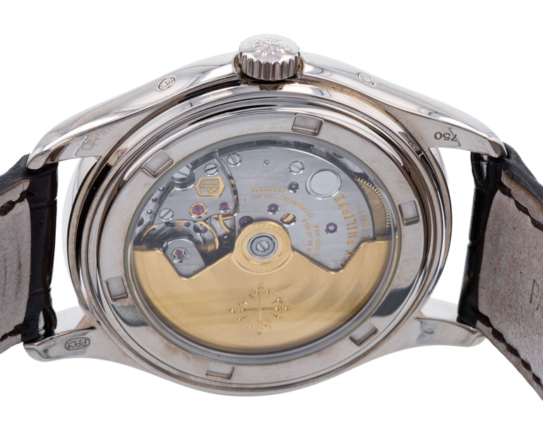 Patek Philippe Complications 5146G-001